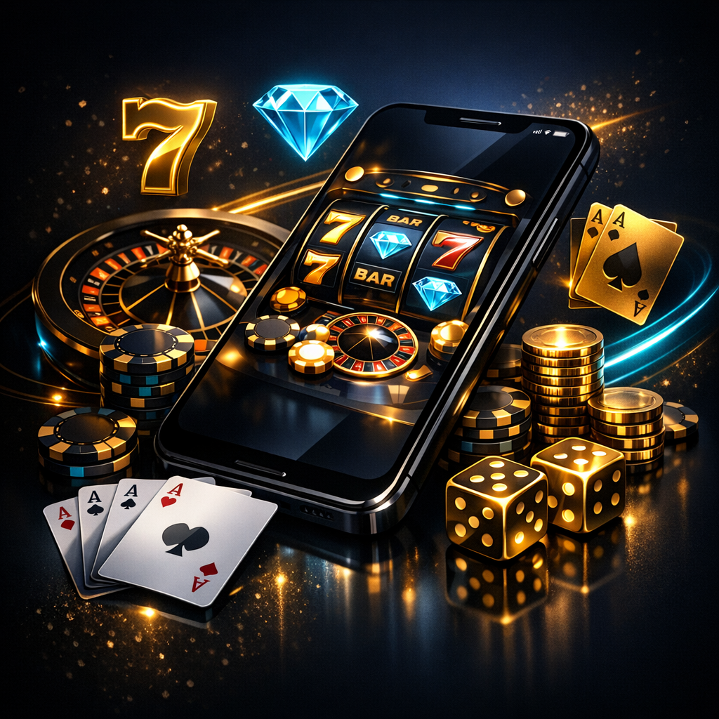 595 bet