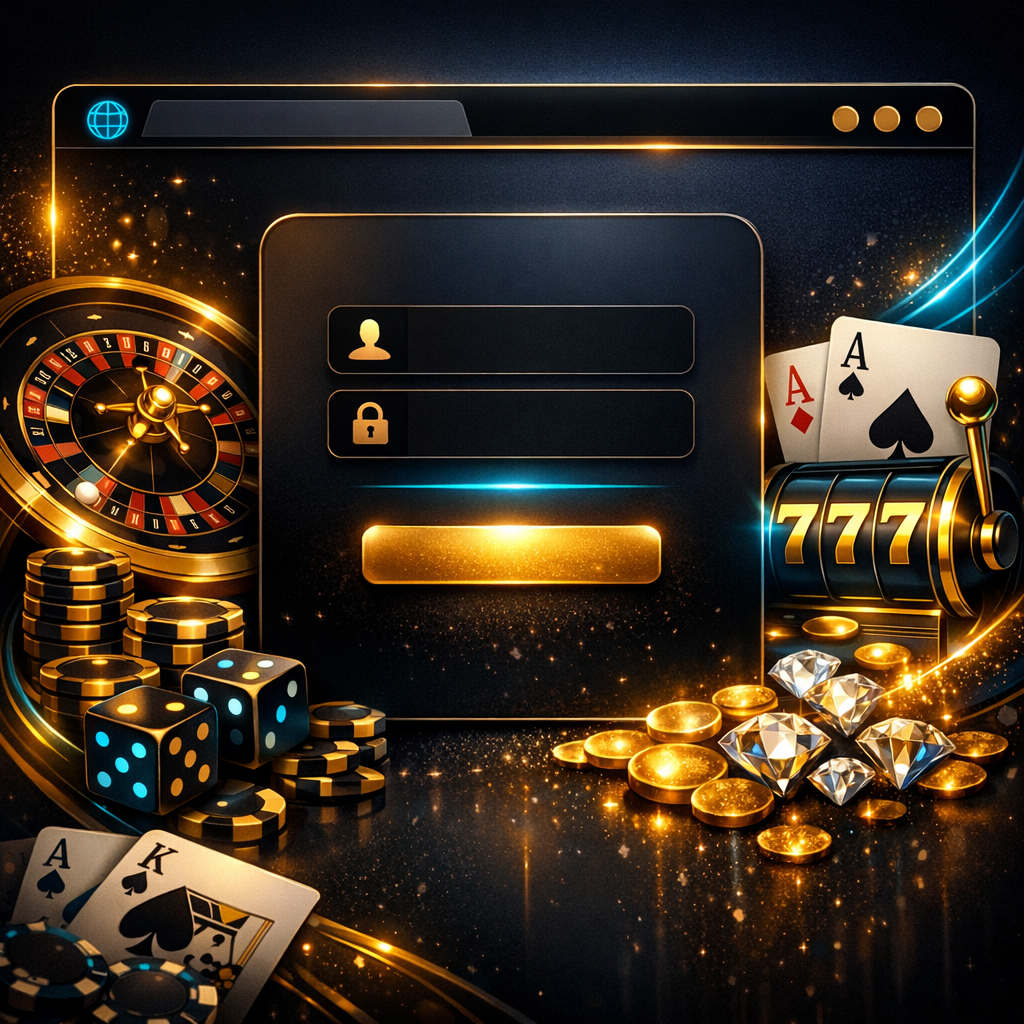 595 bet - Login Methods