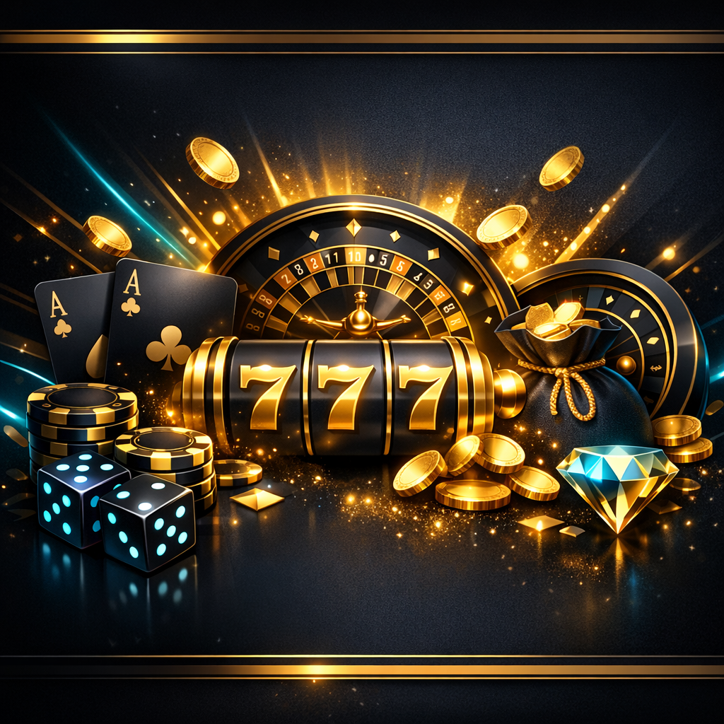 595 bet